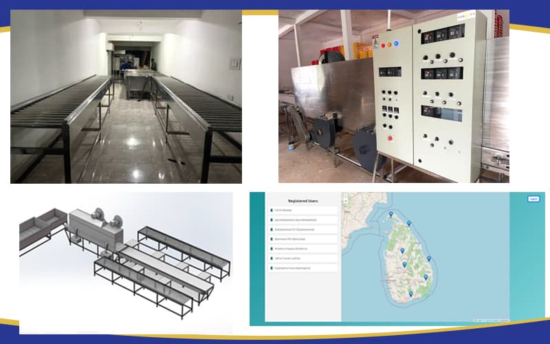 Food Processing System