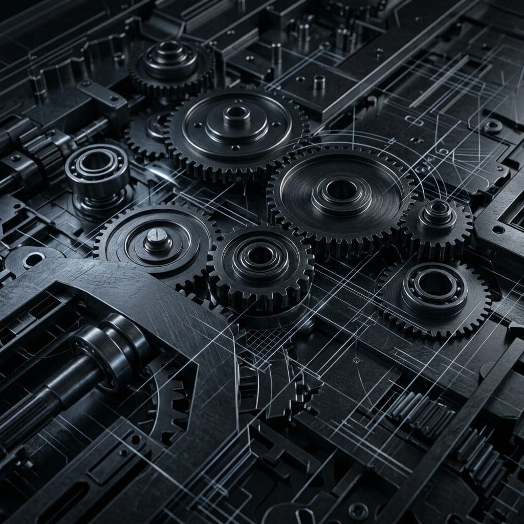 Mechanical Engineering