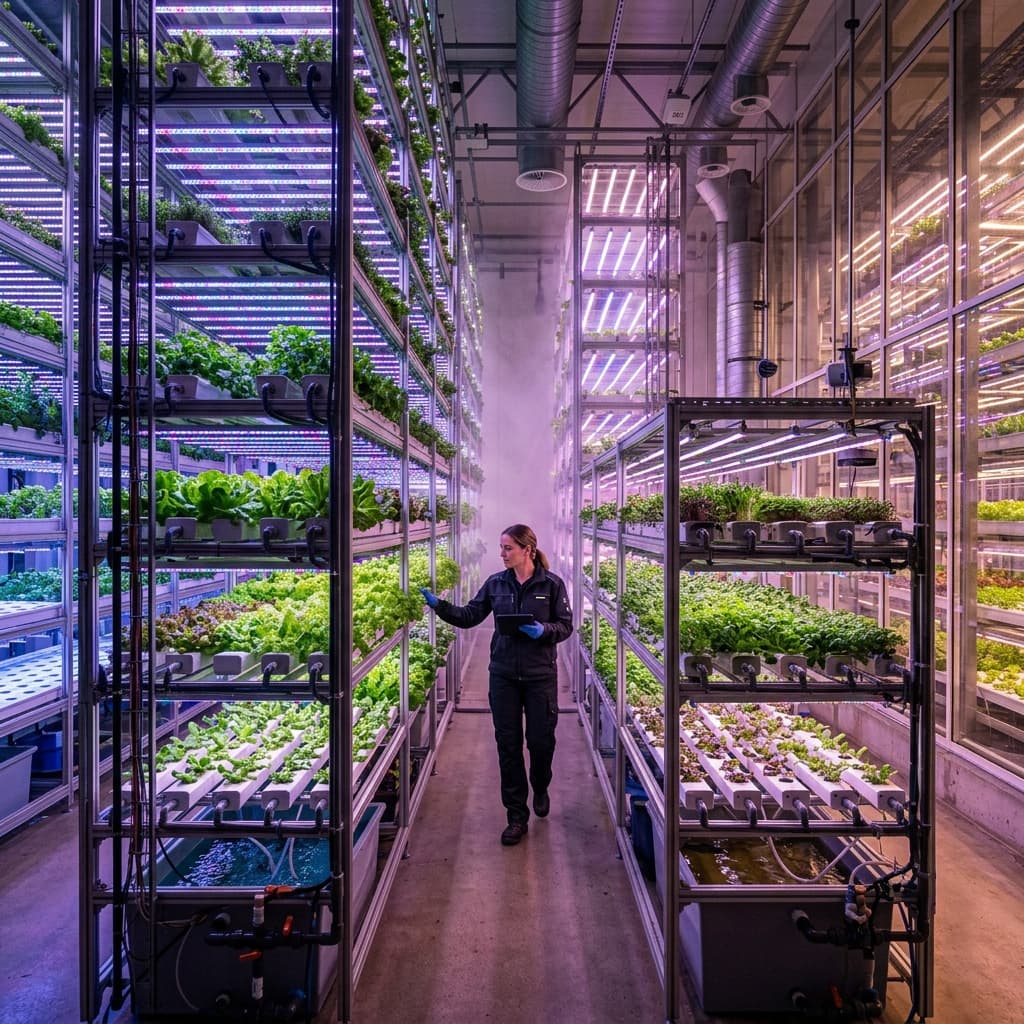 Smart Agriculture
