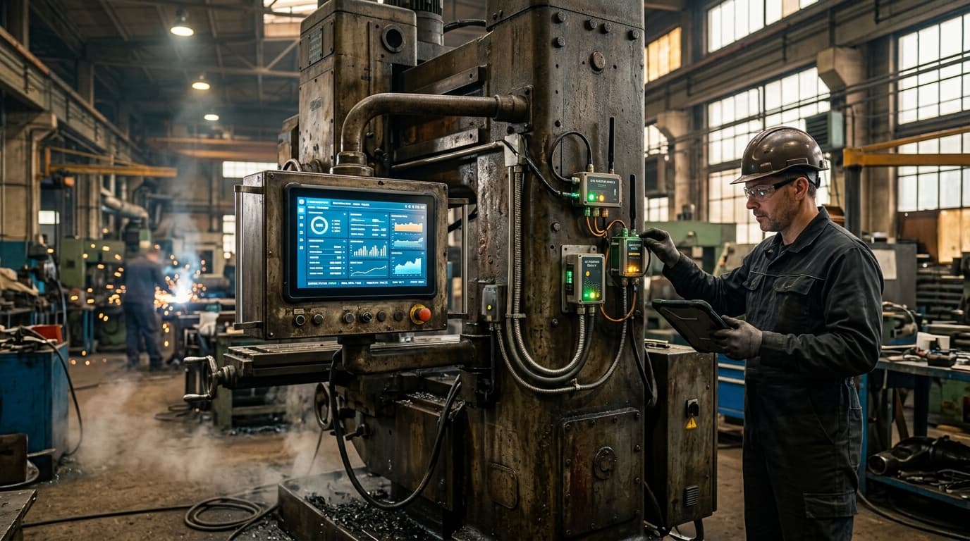 Modernization Expertise