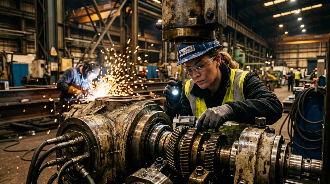 Practical Engineering