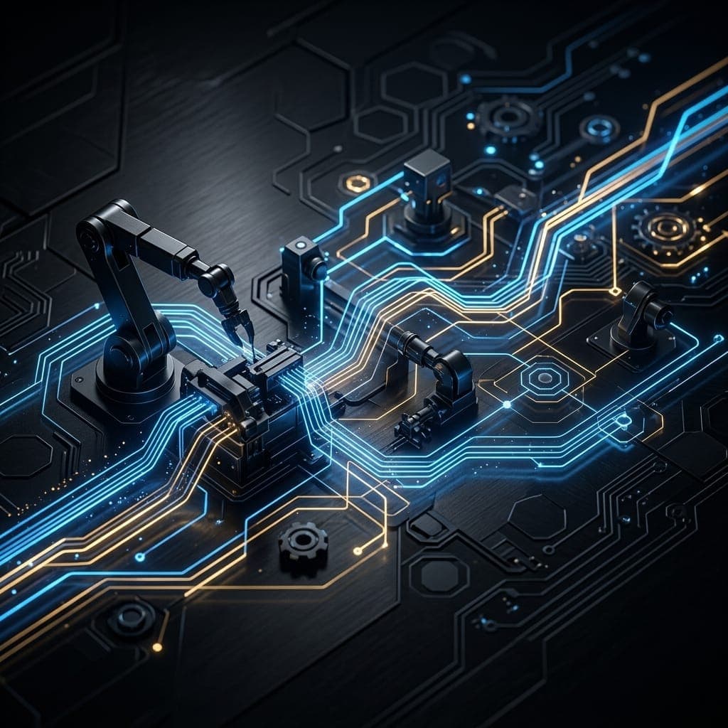 Automate a Process