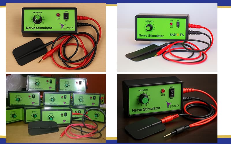 Nerve Stimulator