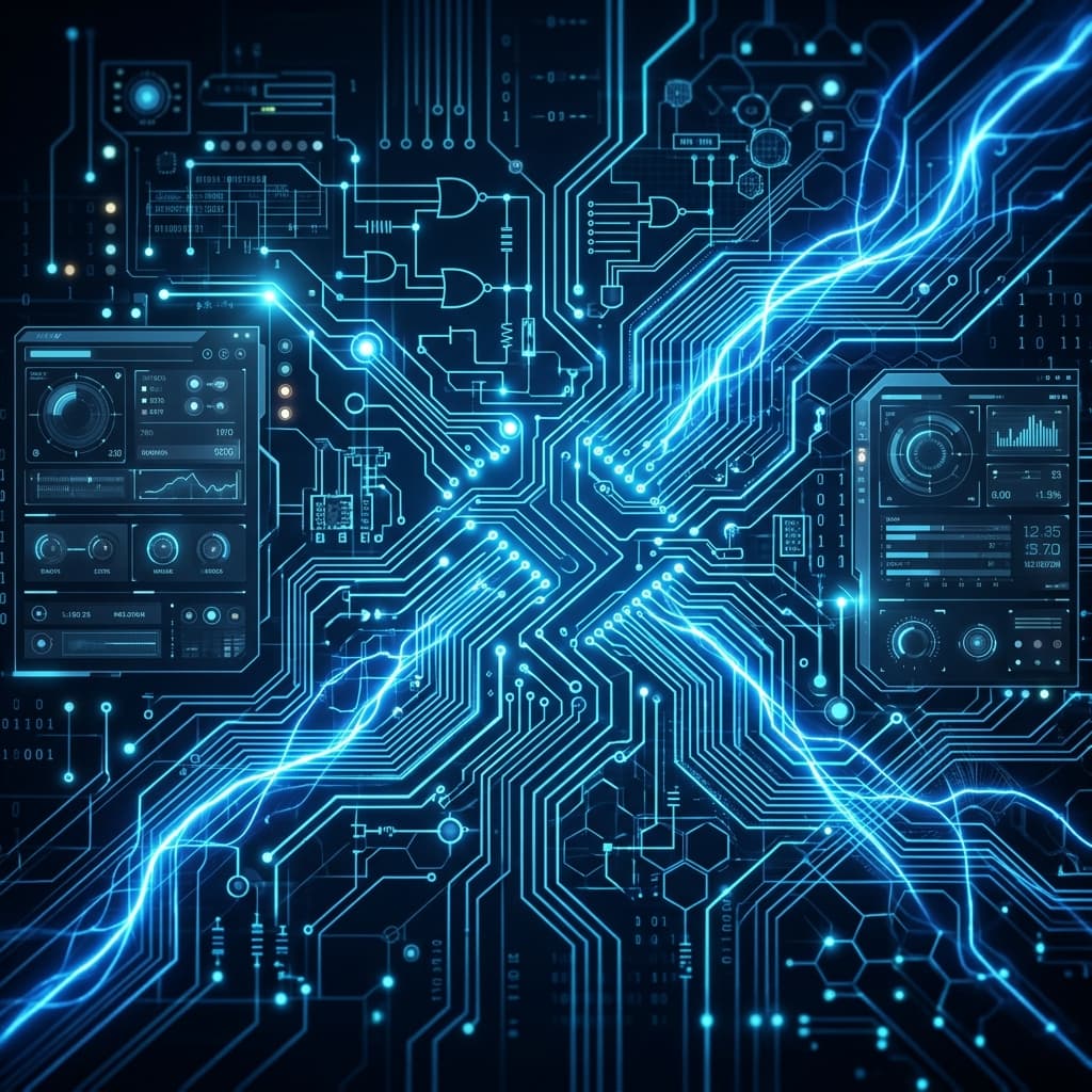 Electrical Engineering