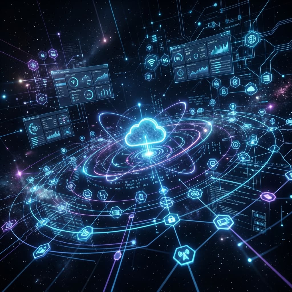 IoT & Software
