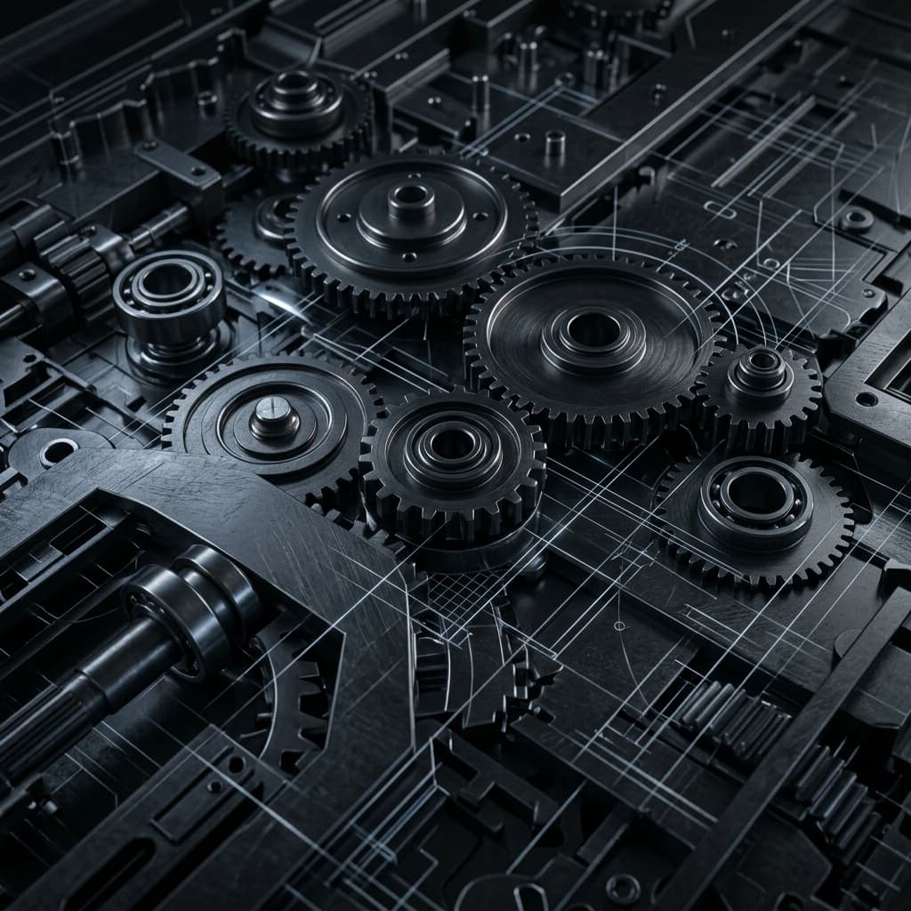 Mechanical Engineering