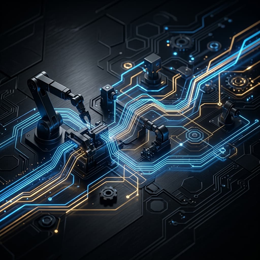 Automate a Process