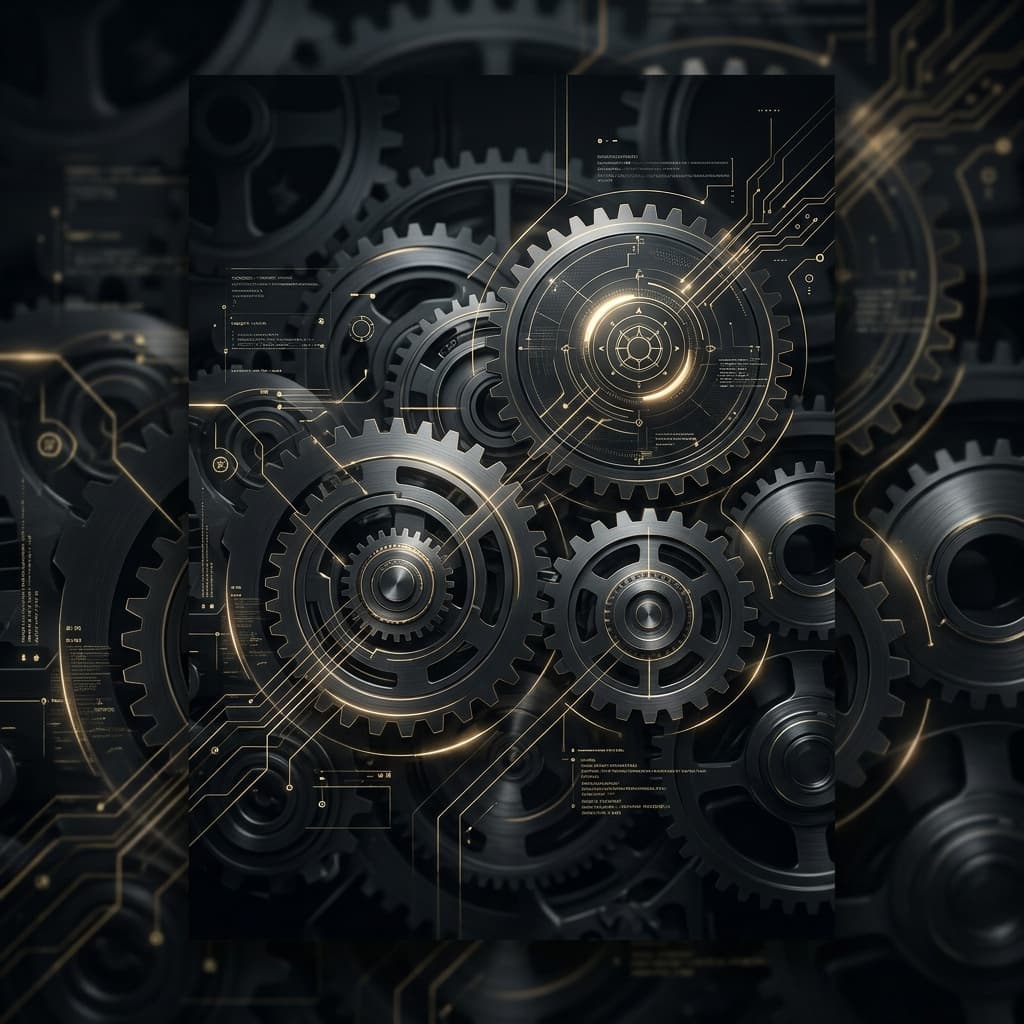 Modernize a Machine