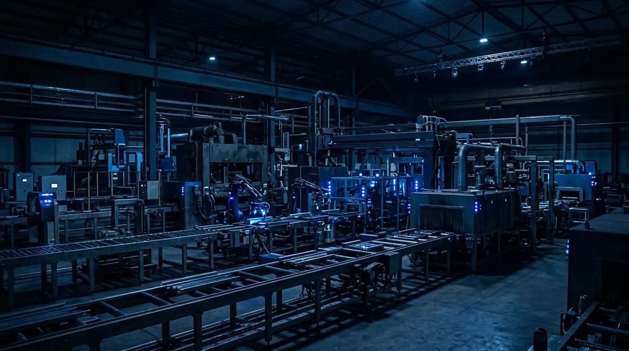 Engineering Products Background